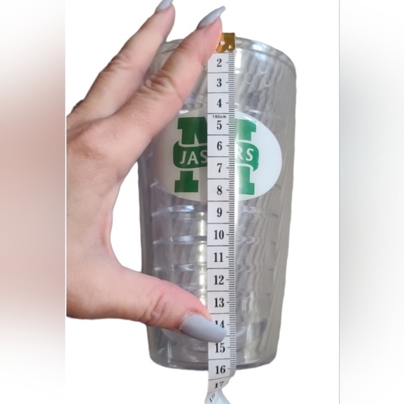 Manhatten Jaspers Tumbler - Picture 2 of 3